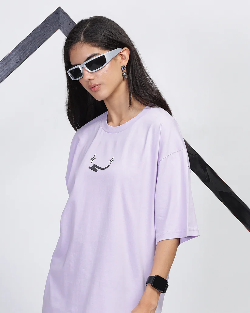 REGULAR FIT TEE
