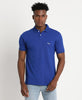 Royal Blue Polo T-Shirt for Men 