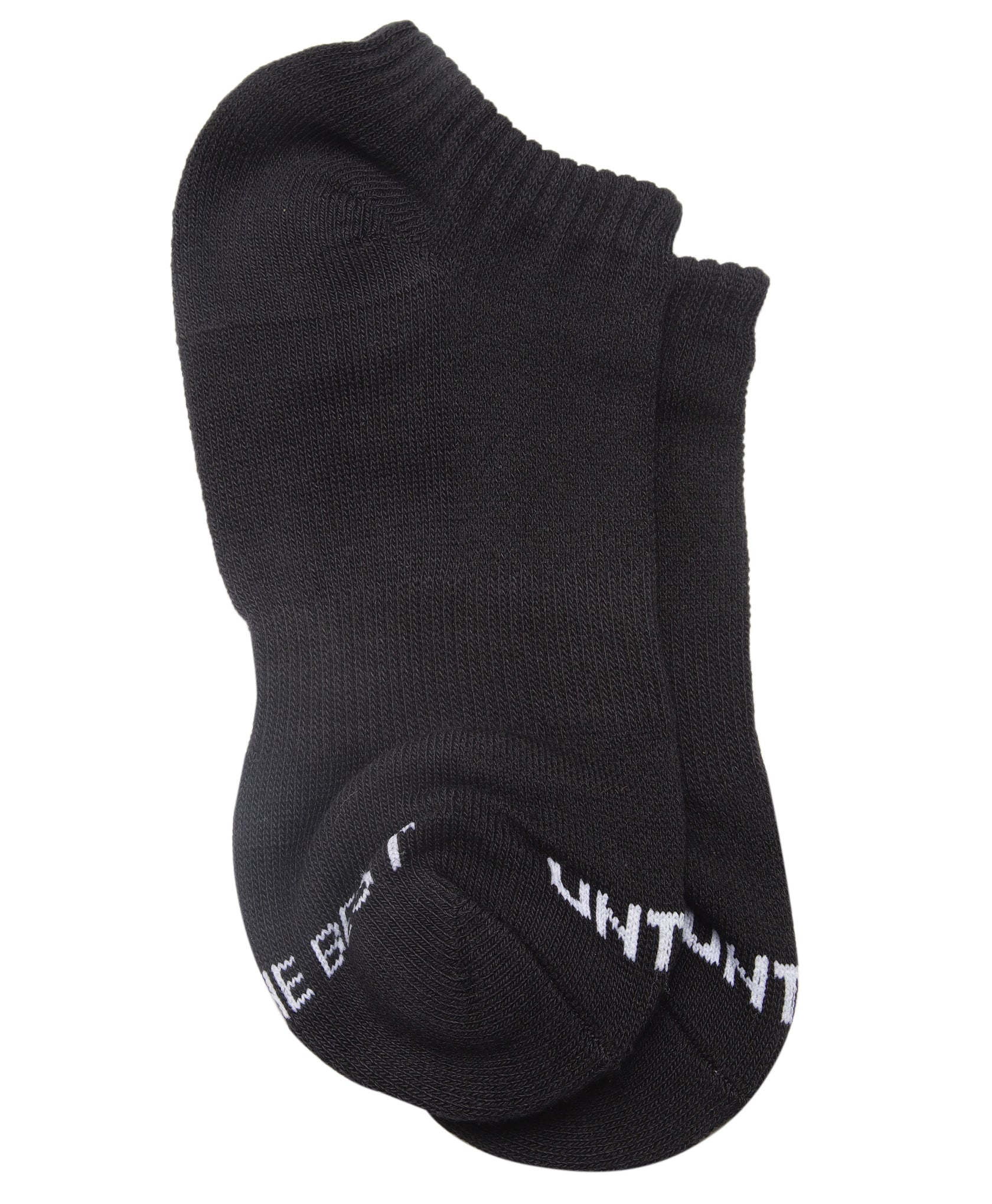 Socks　–　Show　Supreme　No　of　Cotton　Jeans　Pack　Black　Unisex　Unttld