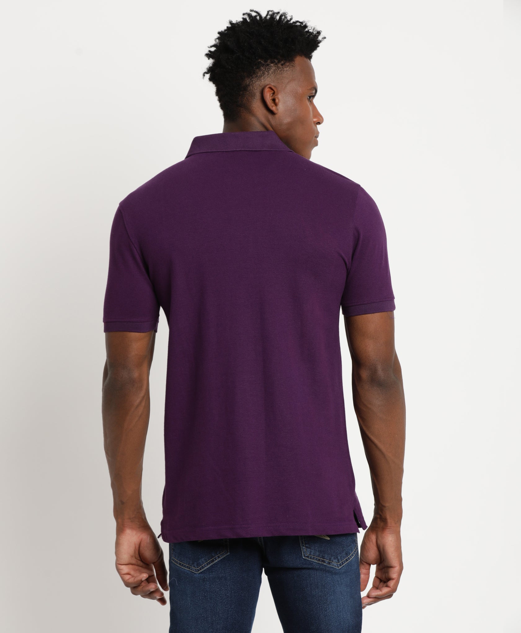 Purple and black!💜 | Purple crop top, Purple and black, Black pants