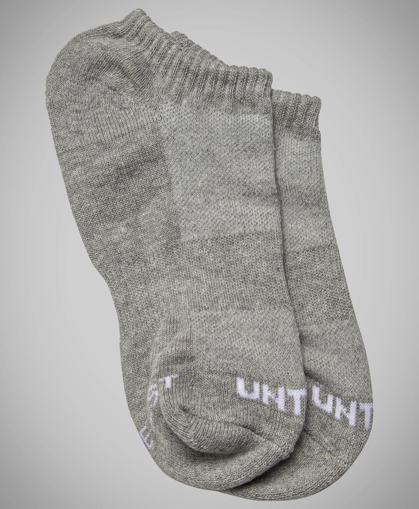 Supreme Cotton Combo No Show Unisex Socks Pack Of 5